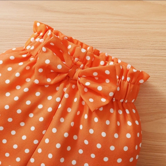 My First Halloween Infant Set - Picture 4 of 6